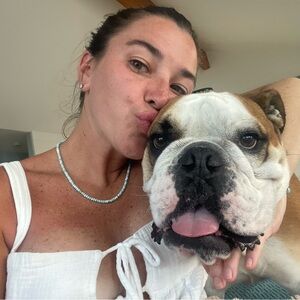 Meet your Posher, Madison